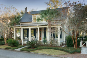 2 Bedroom Wilson Village Home 53